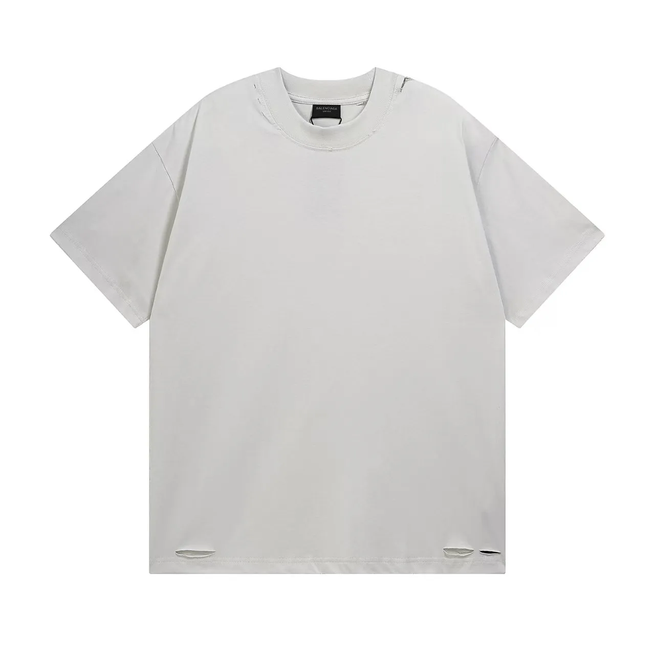# 25SS # BALENCI*GA # 260g * 1 1 + os Same Style！！ ：3238# Sizes：xs-L ：2 （ . ）